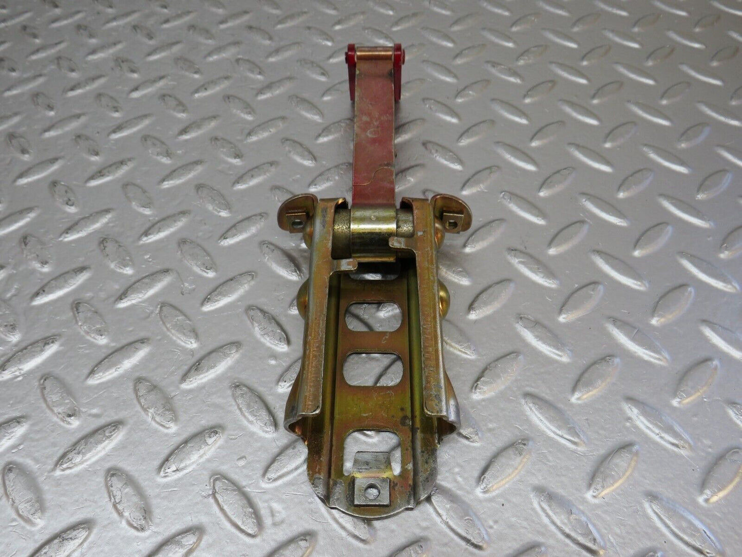 33380 Mercedes-Benz W202 C180 Door Safety Check Strap Front Right