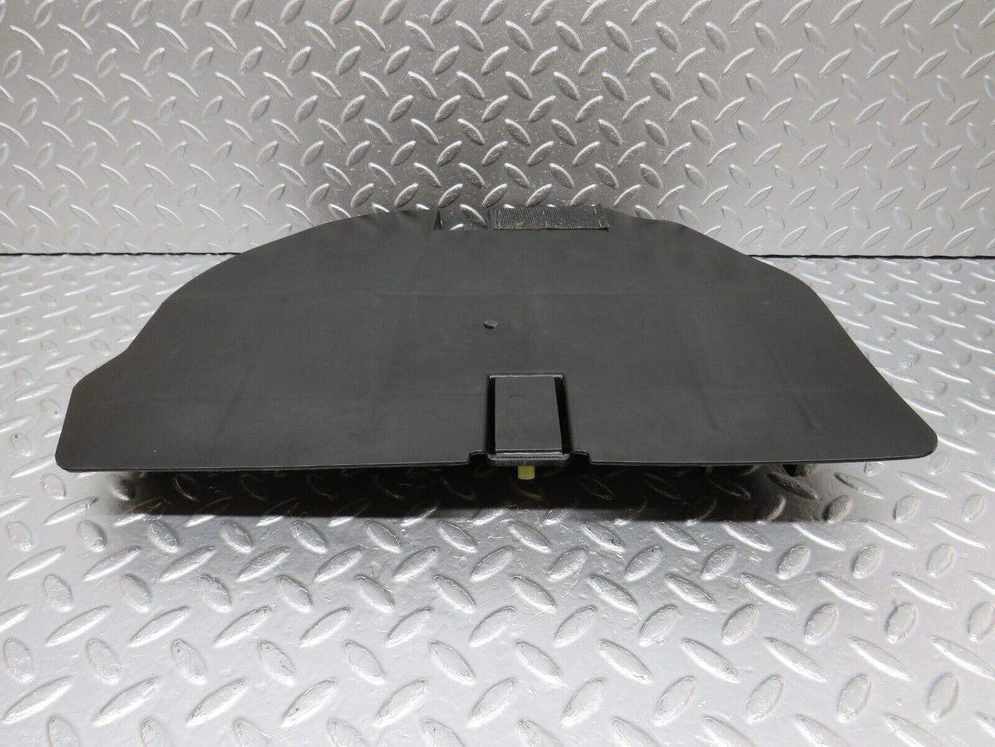 34103 Mercedes-Benz W124 260E Firewall Cover Front Floor Lining 1246800256