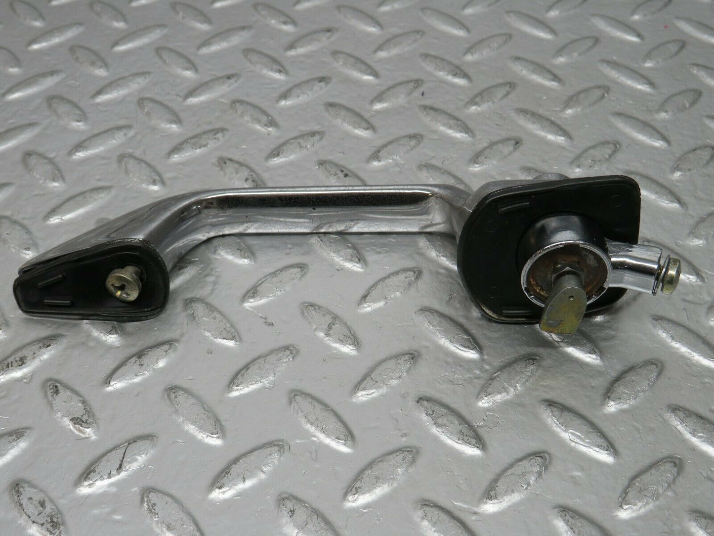 24464 Mercedes-Benz W108 Door Handle Rear Left 1087661102
