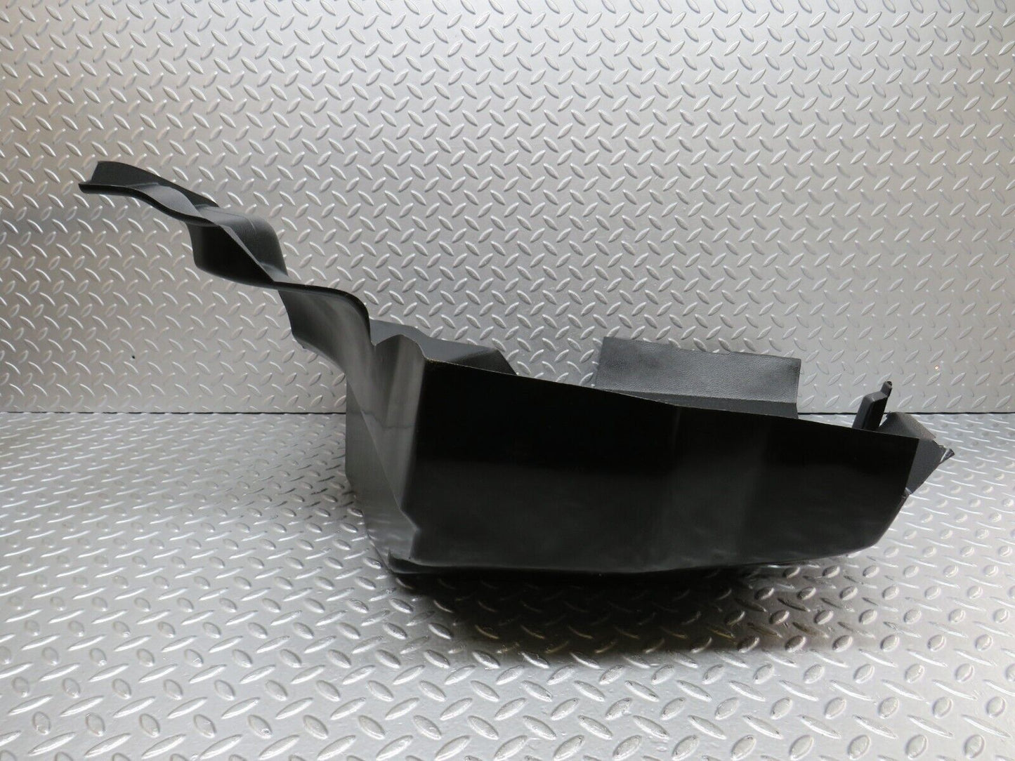 36558 Mercedes-Benz W201 190E 2.0L Trunk Cover Panel Right Side 2016931433