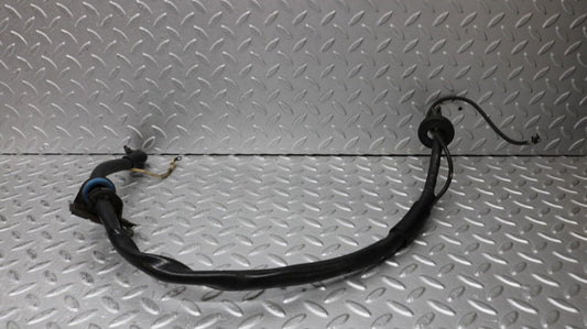 37196 Mercedes-Benz C126 420SEC Coupe Battery Positive Wire Cable 1265403230 1155460035