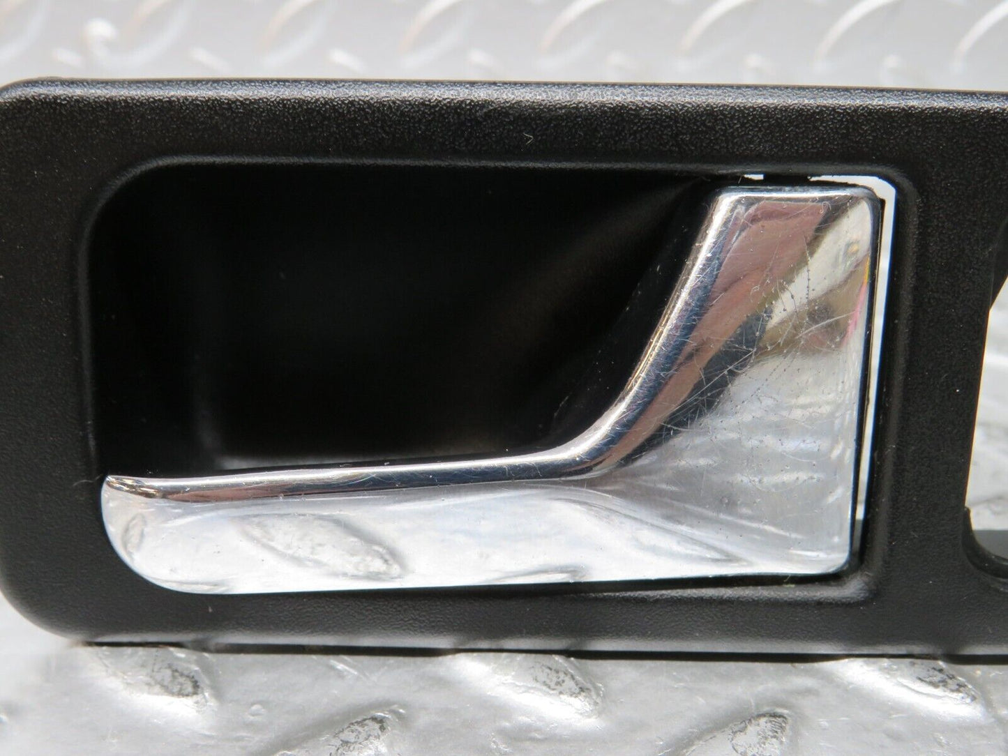 25248 Mercedes-Benz W201 190D Right Interior Door Handle 2017660264