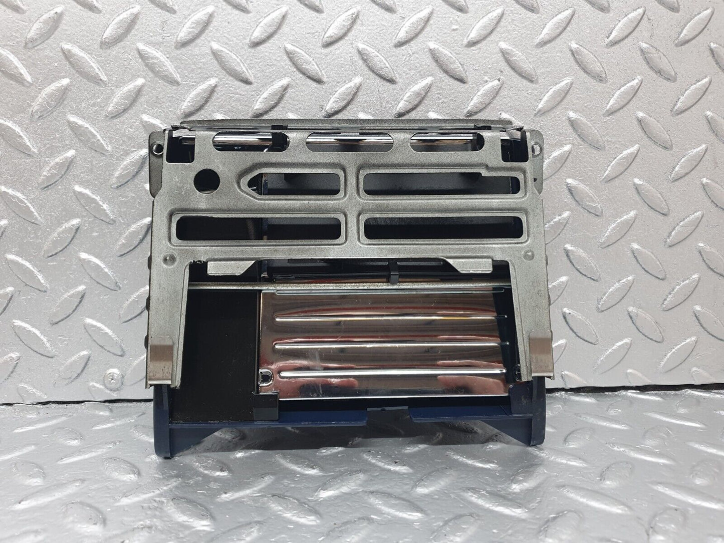 42699 Mercedes-Benz W201 190 Centre Console Ashtray Blue