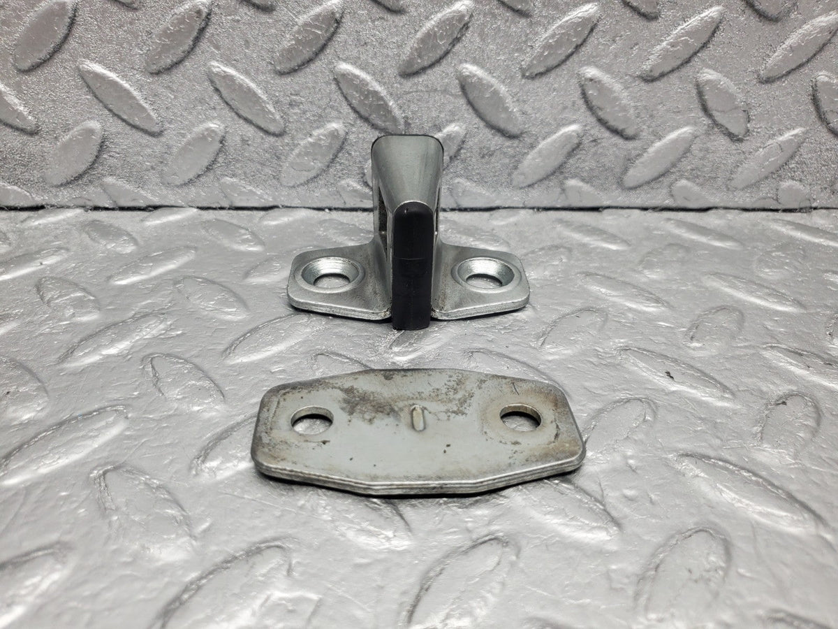 W201 Baby Benz door lock latch used OEM