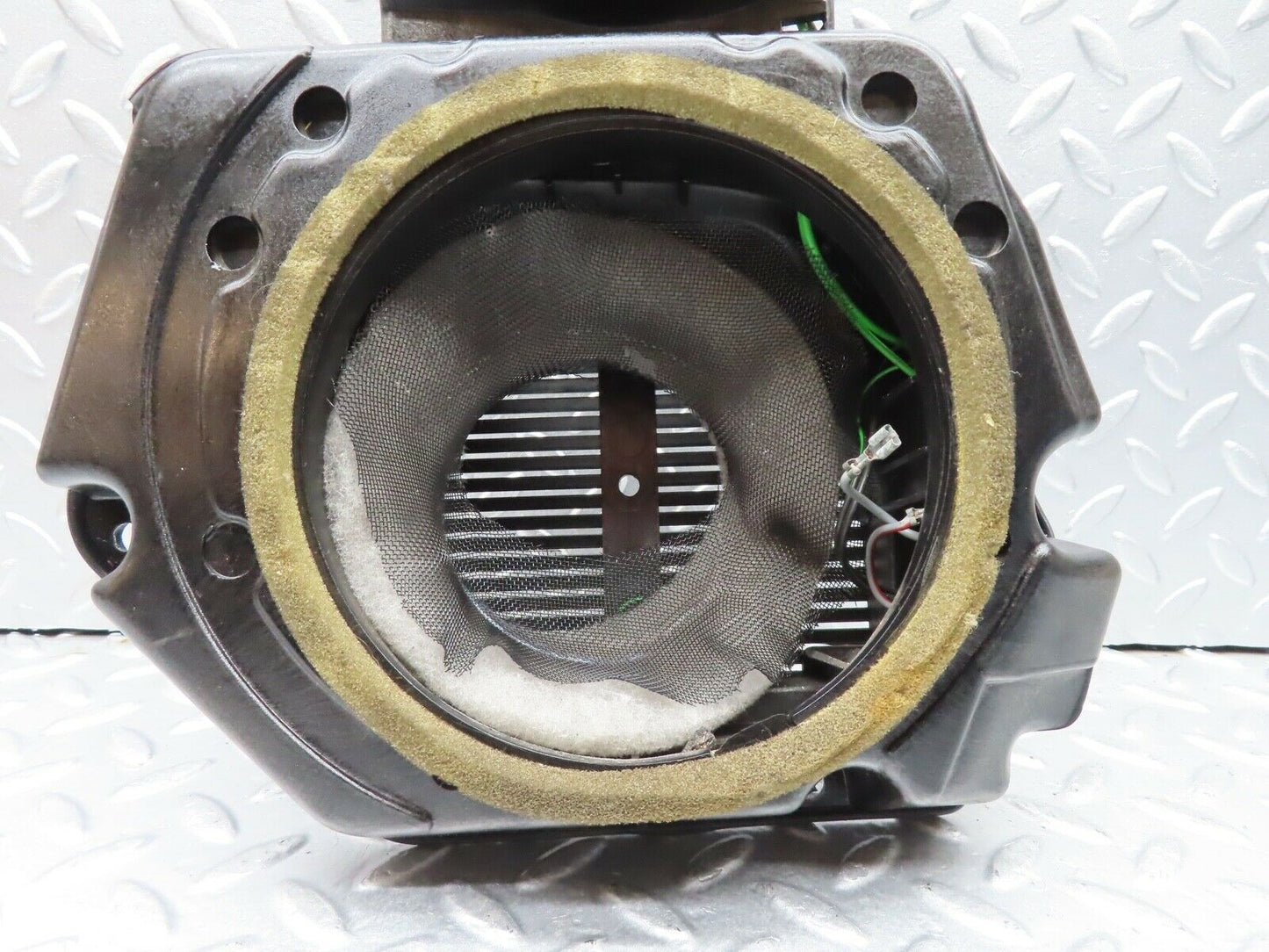 19868 Mercedes-Benz R129 300SL Coupe Right Door Speaker One Only 1298200802
