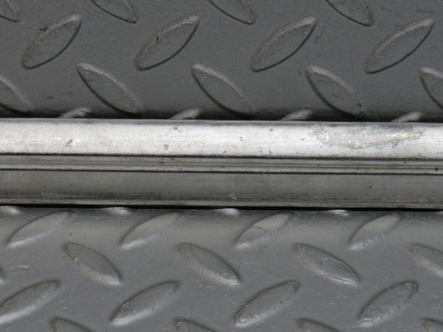 35800 Mercedes-Benz W108 Rear Right Door Chrome Moulding Trim