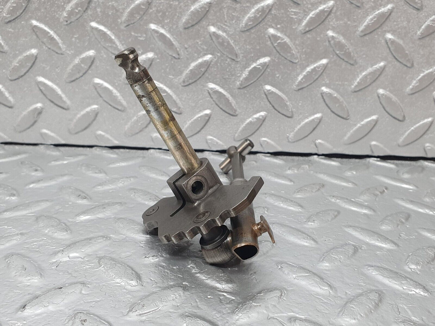 44236 Mercedes-Benz C107 350SLC Coupe Automatic Gearbox Linkage 722.001