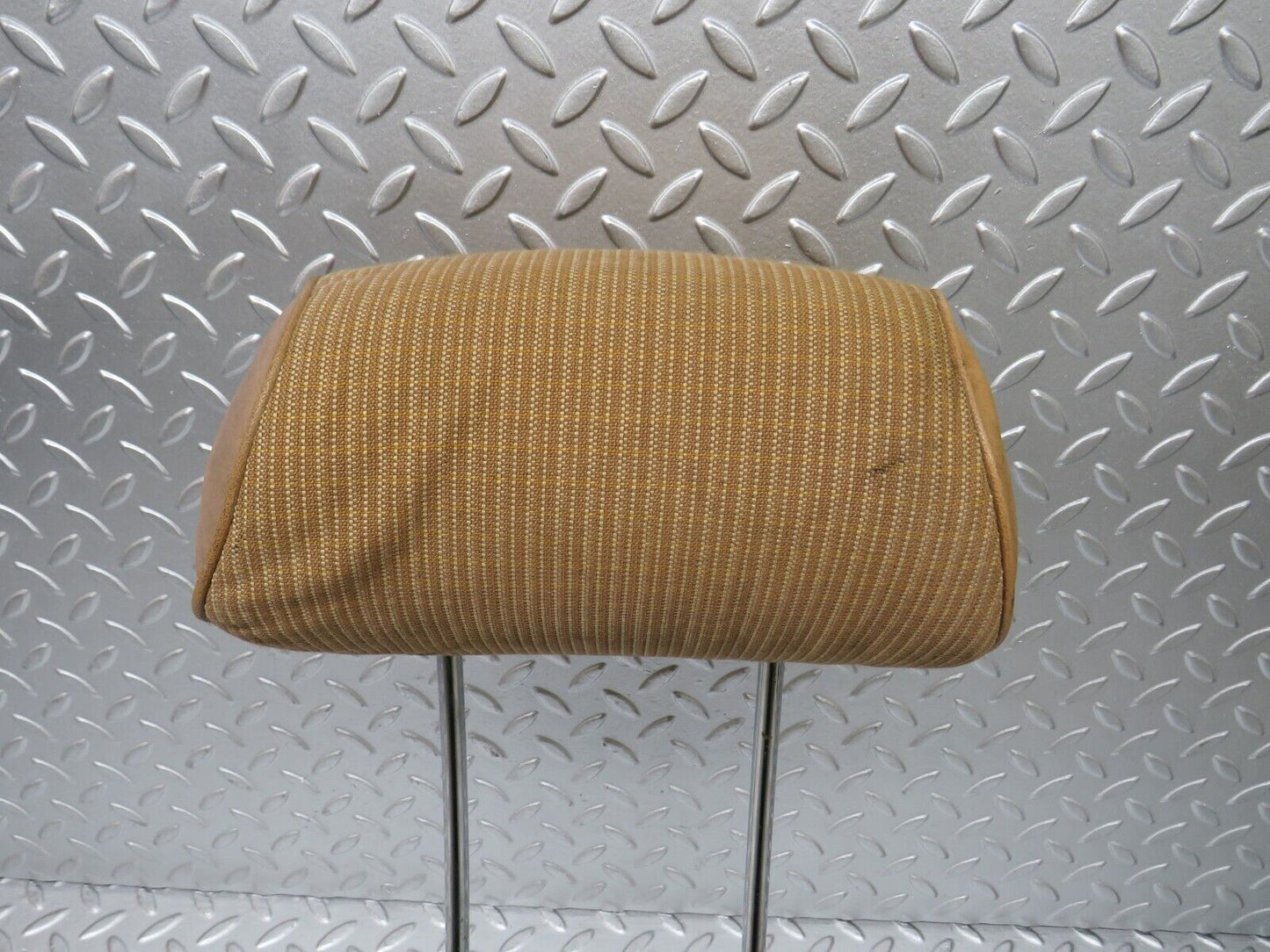 10673 Mercedes-Benz W123 230E Front Seat Headrest
