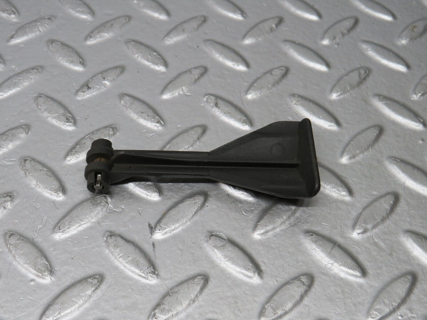39703 Mercedes-Benz R129 320SL Coupe Bonnet Release Pull Handle 1298870127