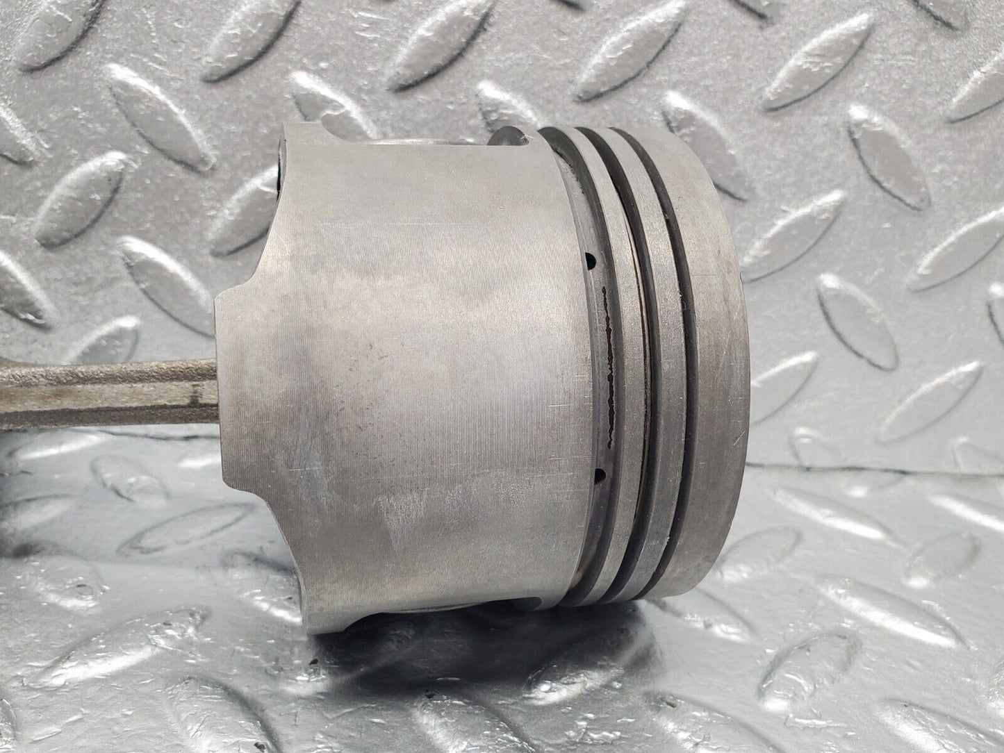 46602 Mercedes-Benz C123 280CE Coupe Piston With Connecting Rod 85.986mm 11005