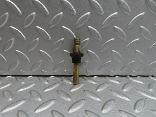 12172 Mercedes-Benz R129 300SL Coupe Fuel Injector 0437502054