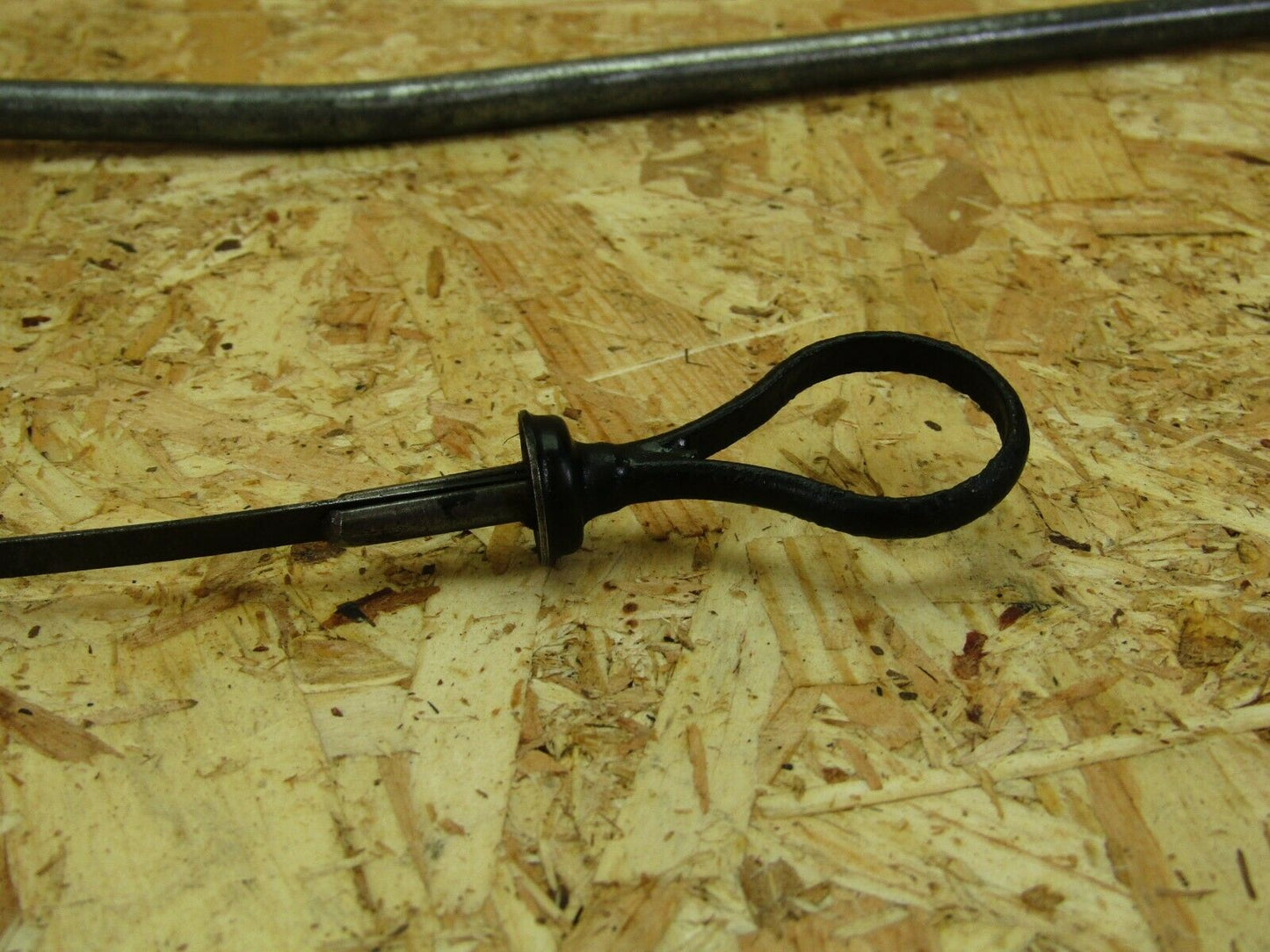 2181 Mercedes-Benz W108 280SE Oil Dipstick