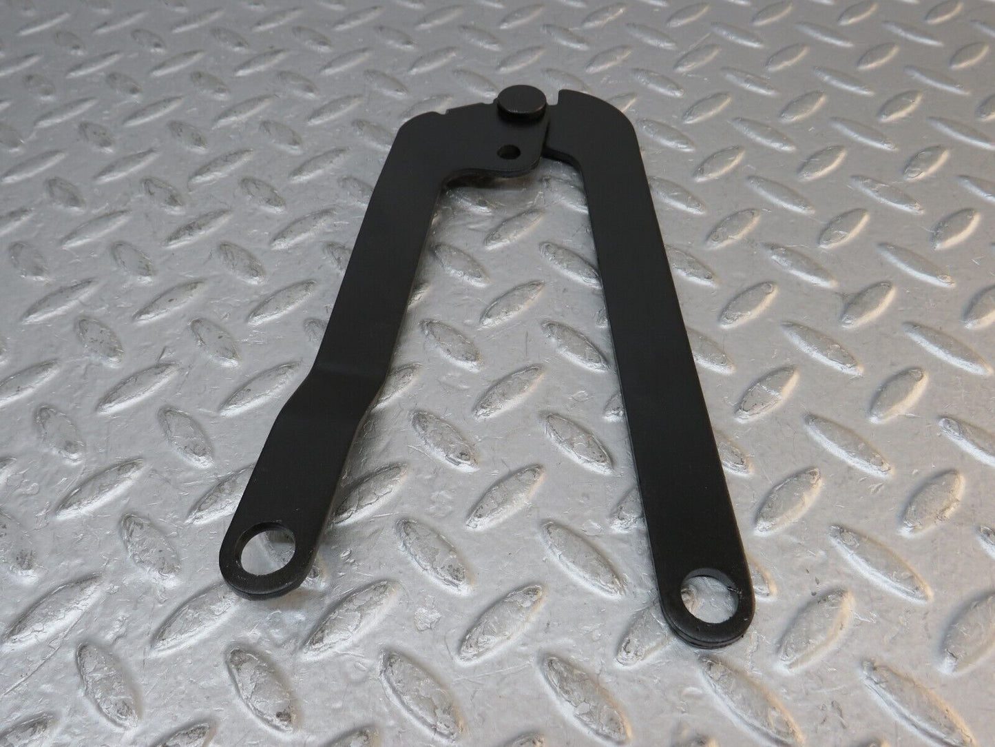 35551 Mercedes-Benz R107 280SL Bonnet Hinge Left Side