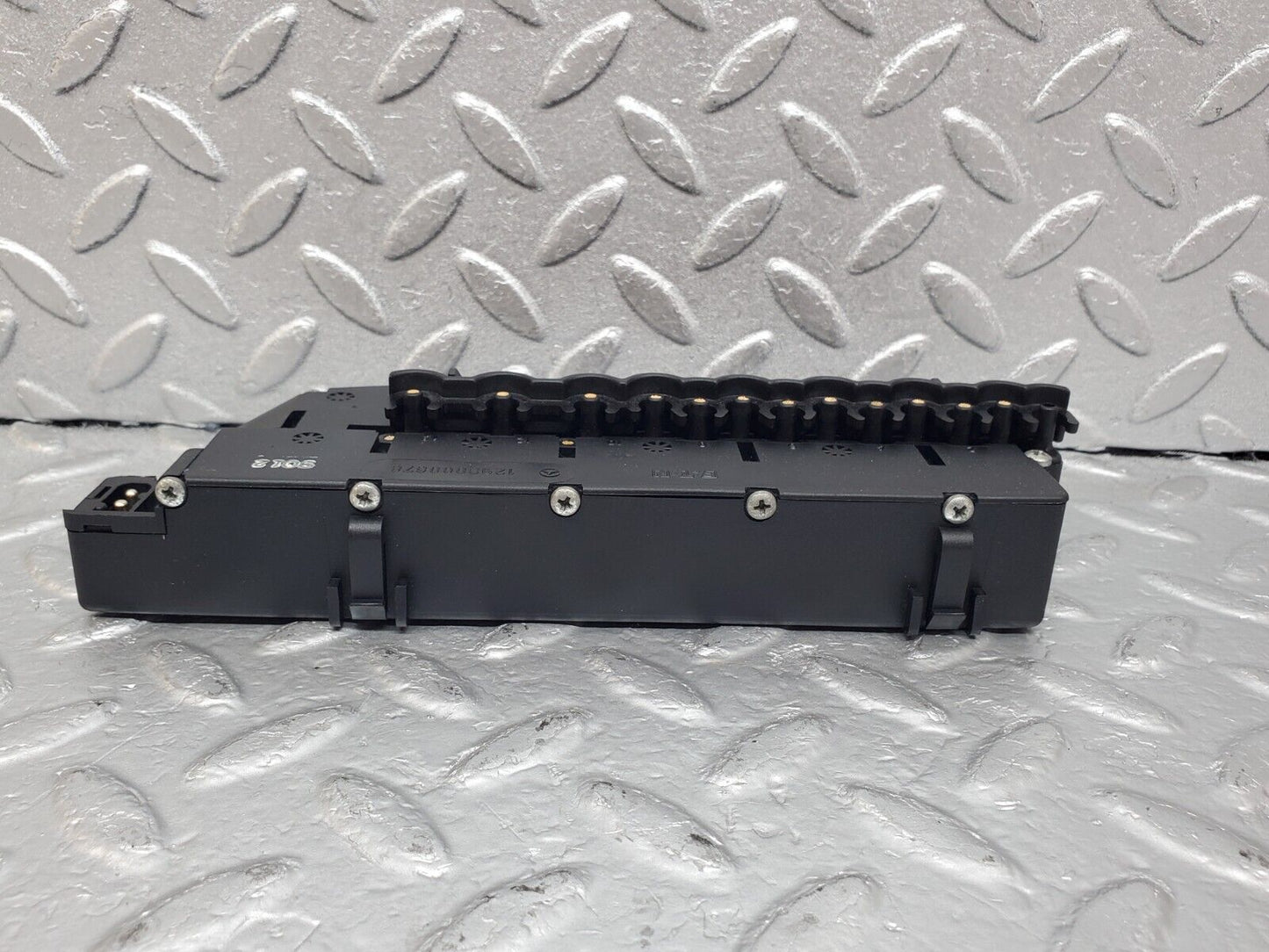 44892 Mercedes-Benz R129 300SL Coupe Heater Module Valve 1298000678 129805071