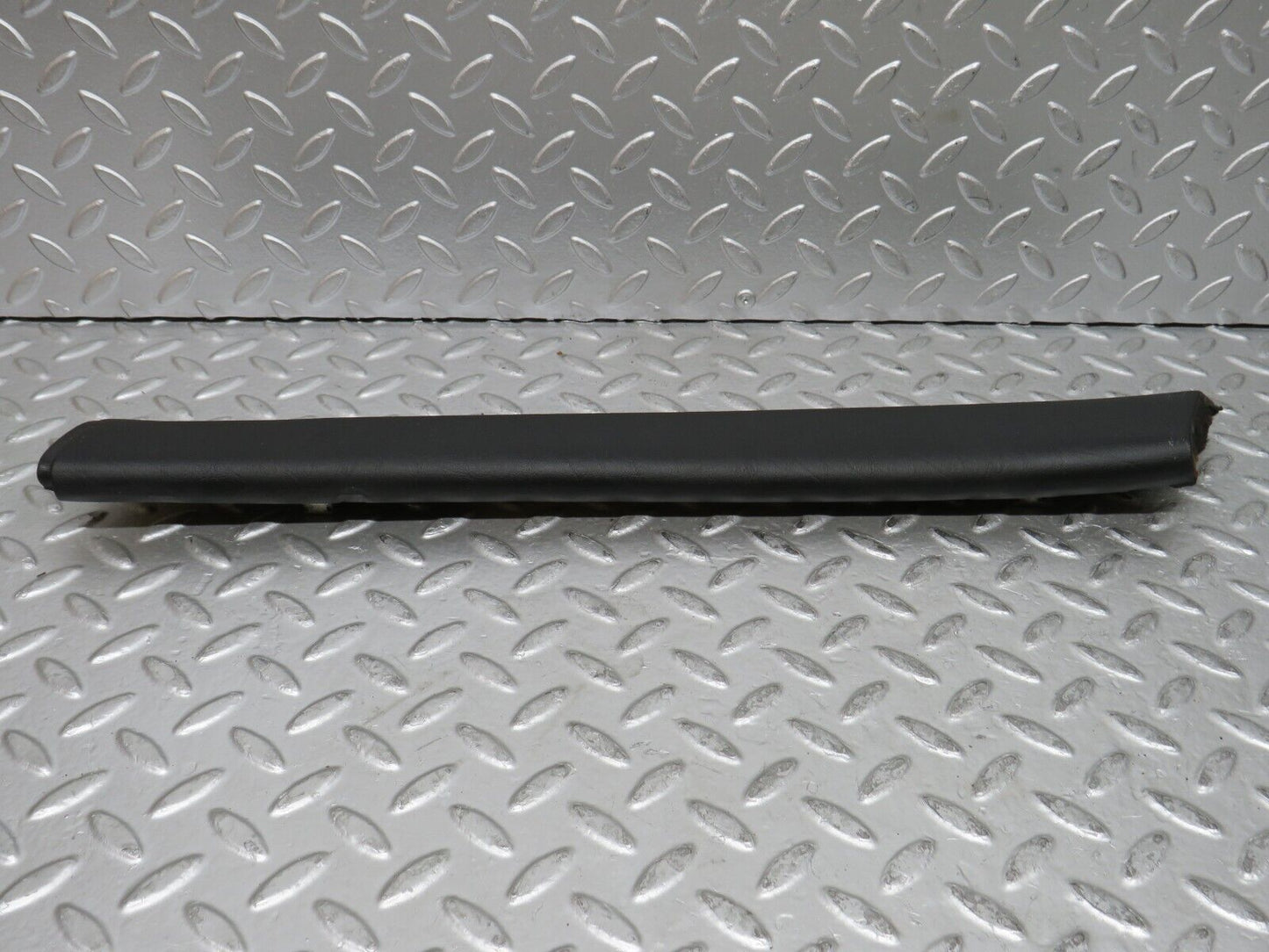 28030 Mercedes-Benz W123 280E A Pillar Cover Panel Left Side Black