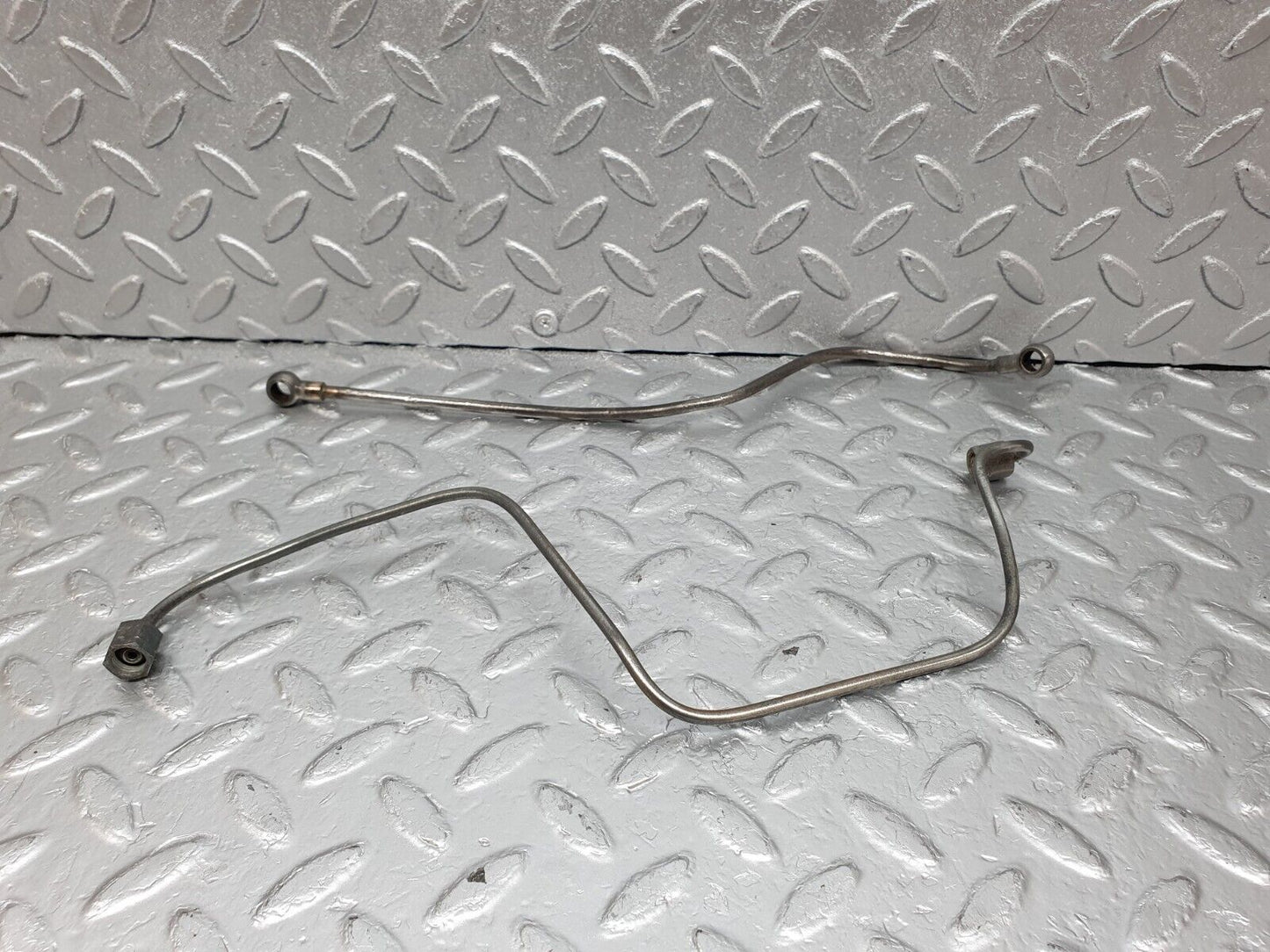 44101 Mercedes-Benz C123 230CE Coupe Fuel Line Hose Set