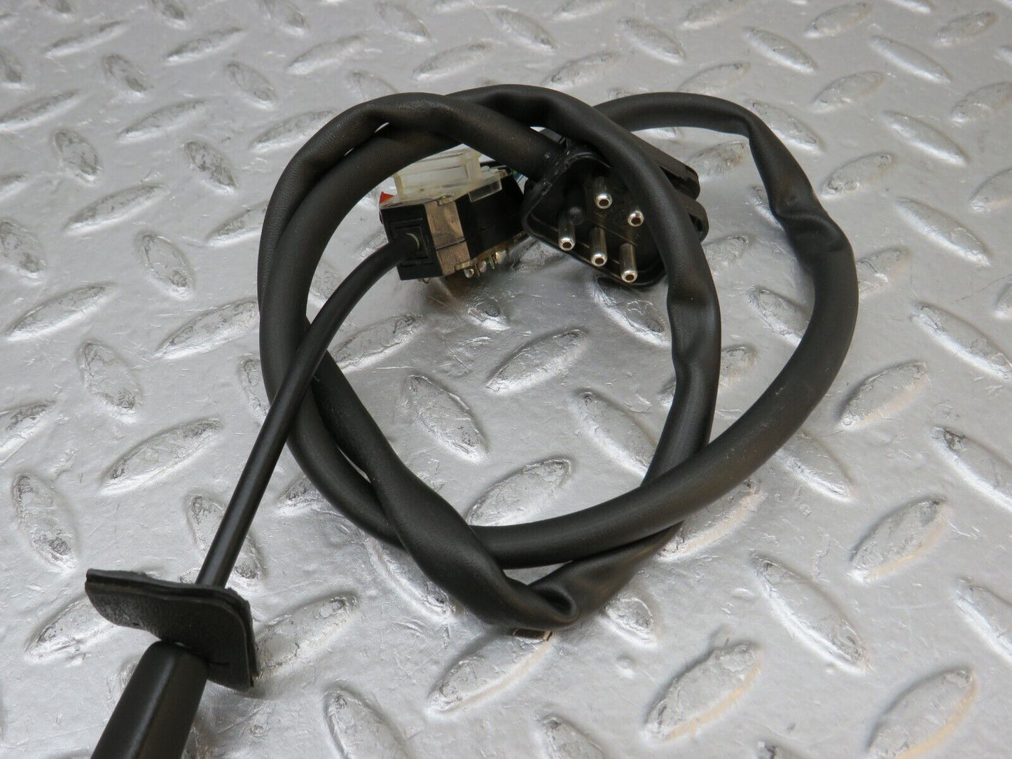 37977 Mercedes-Benz A124 320E Cabriolet Cruise Control Stalk 1245400944