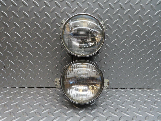 12655 Mercedes-Benz W111 220SE Headlight Left/Right 0302350004