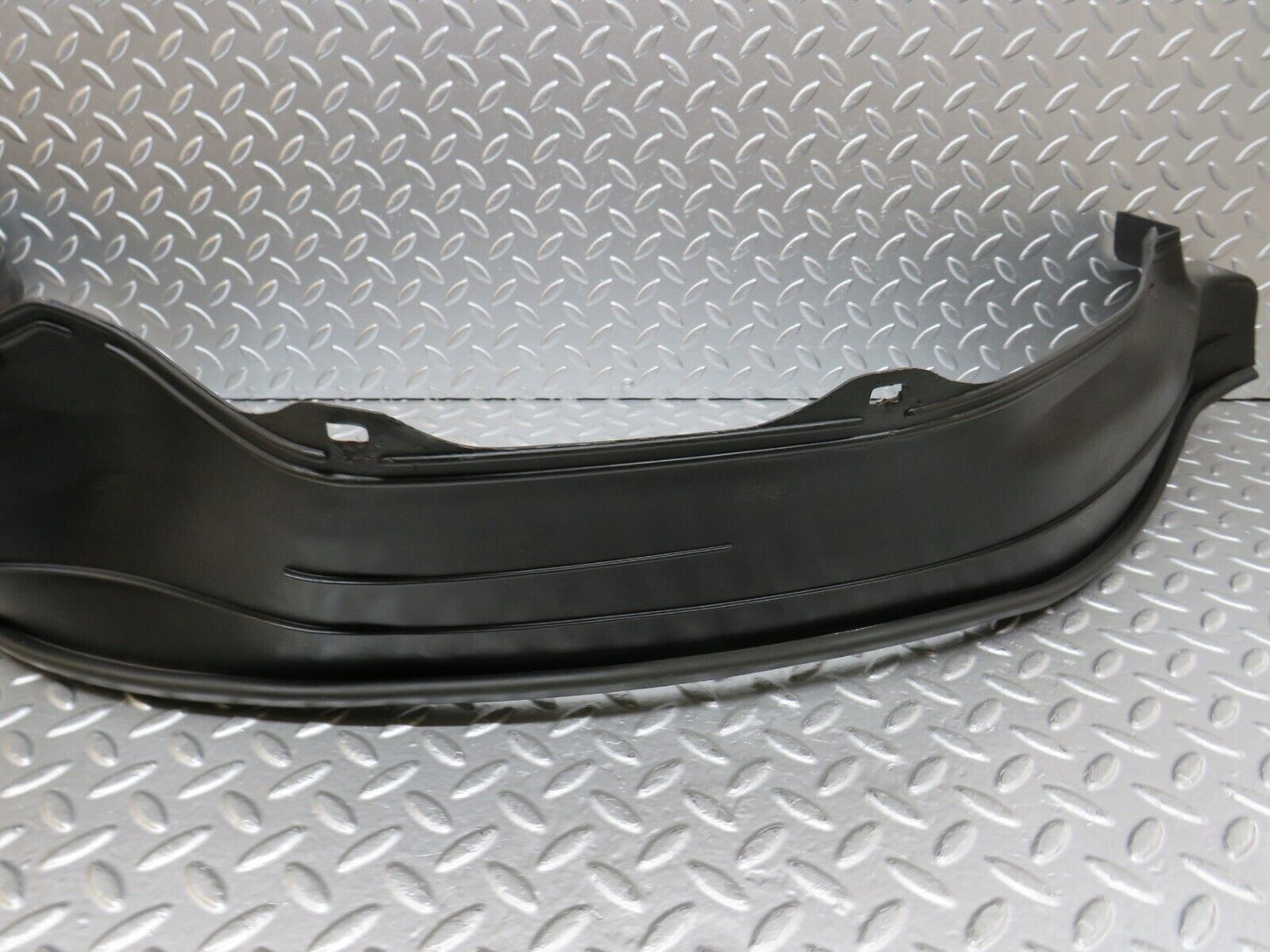 25496 Mercedes-Benz W123 200 Front Right Fender Splash Guard 1238840635