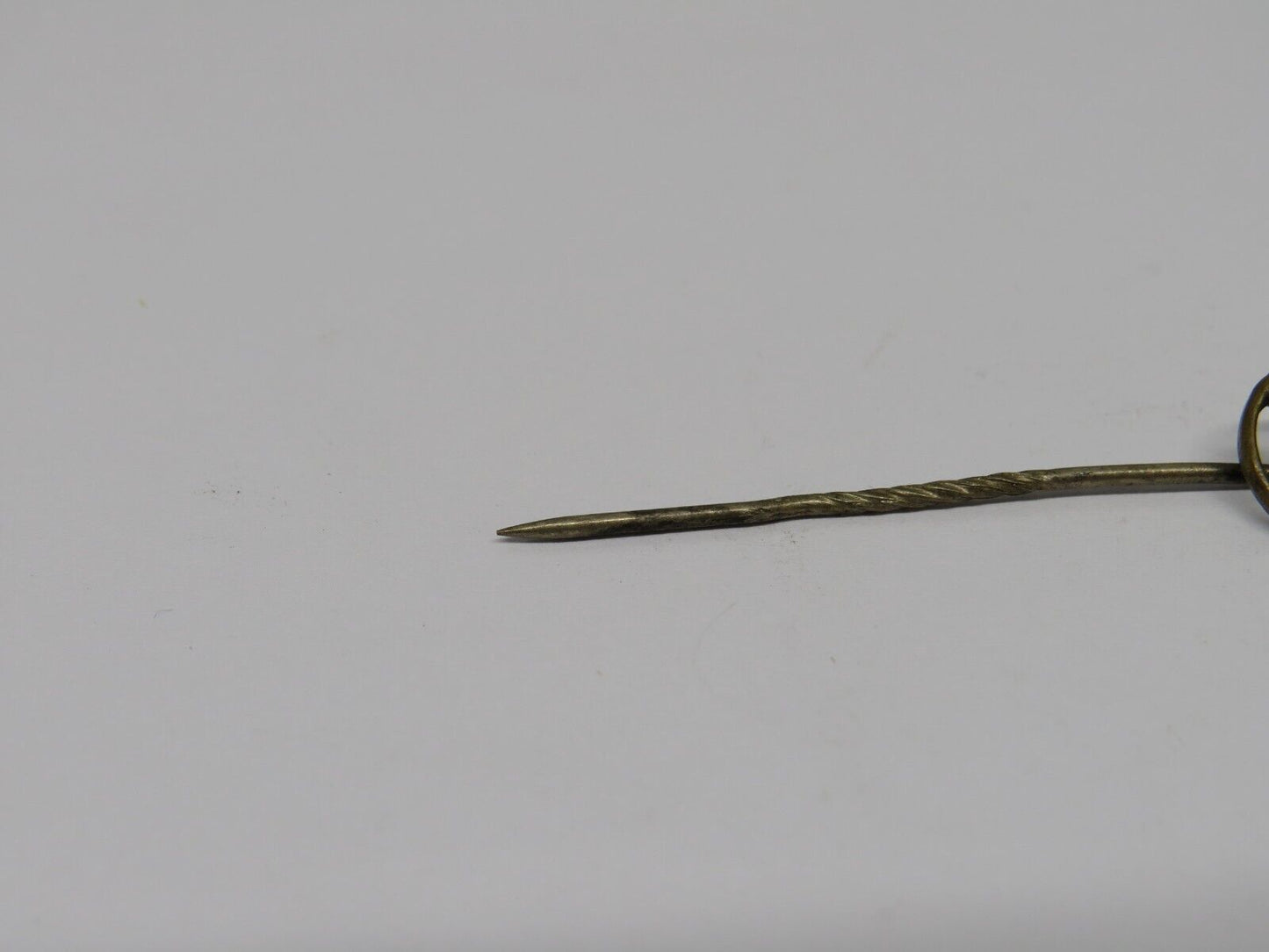 37502 Mercedes-Benz Vintage Lapel Pin Badge