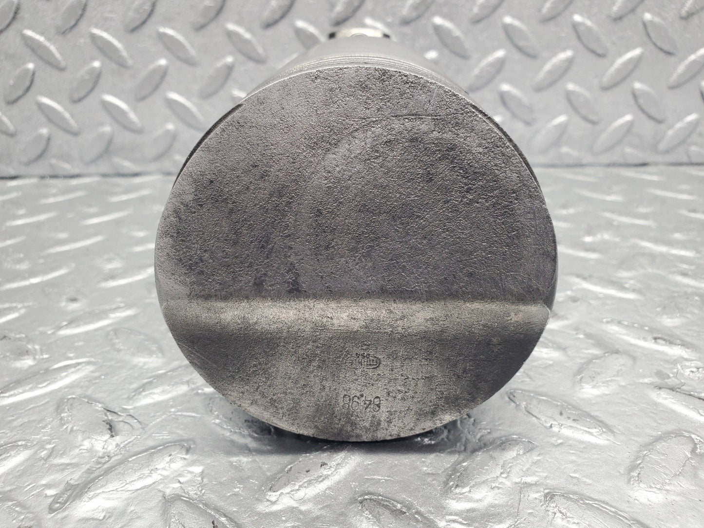 W112 piston and connecting rod used OEM