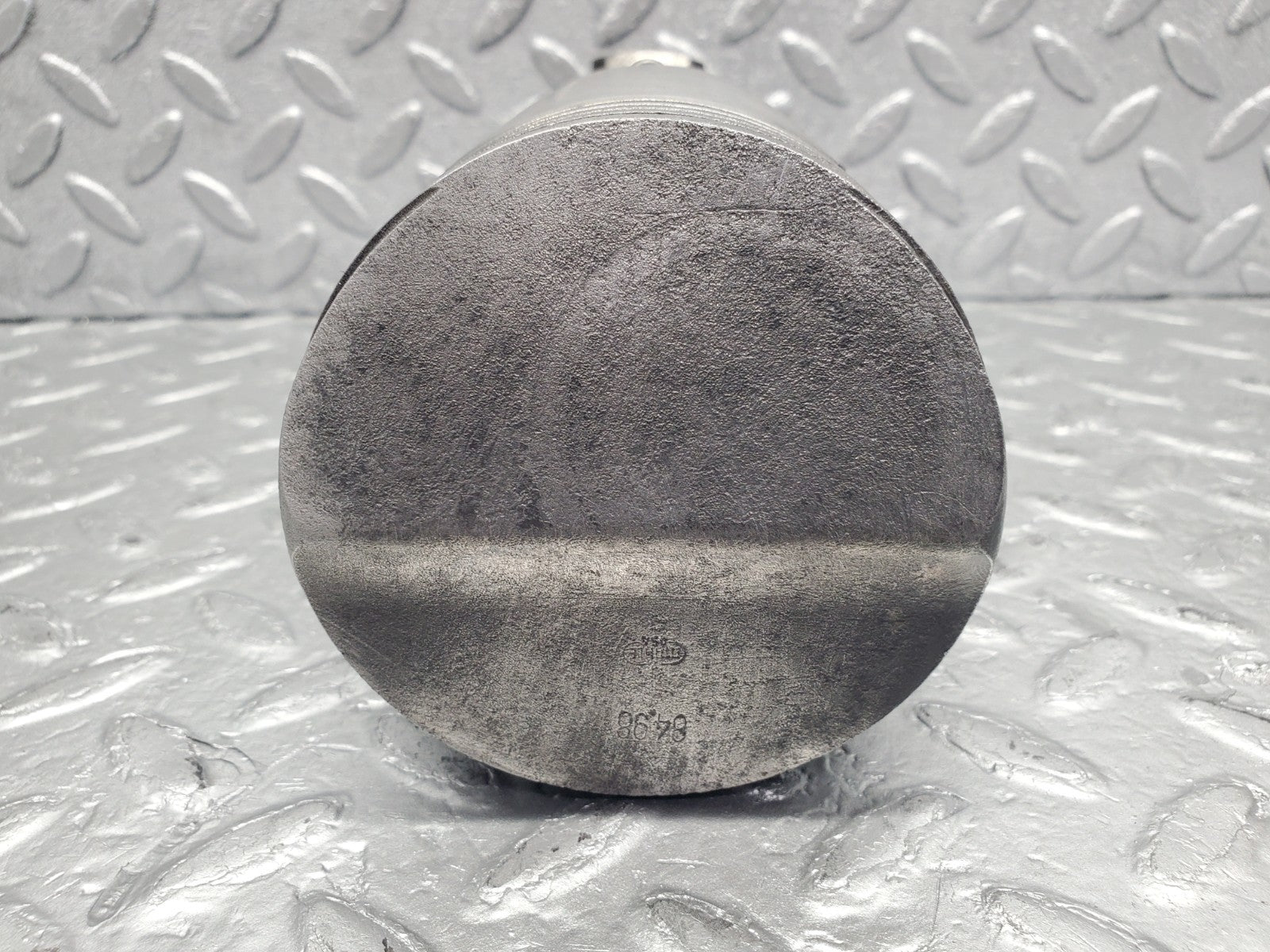W112 piston and connecting rod used OEM