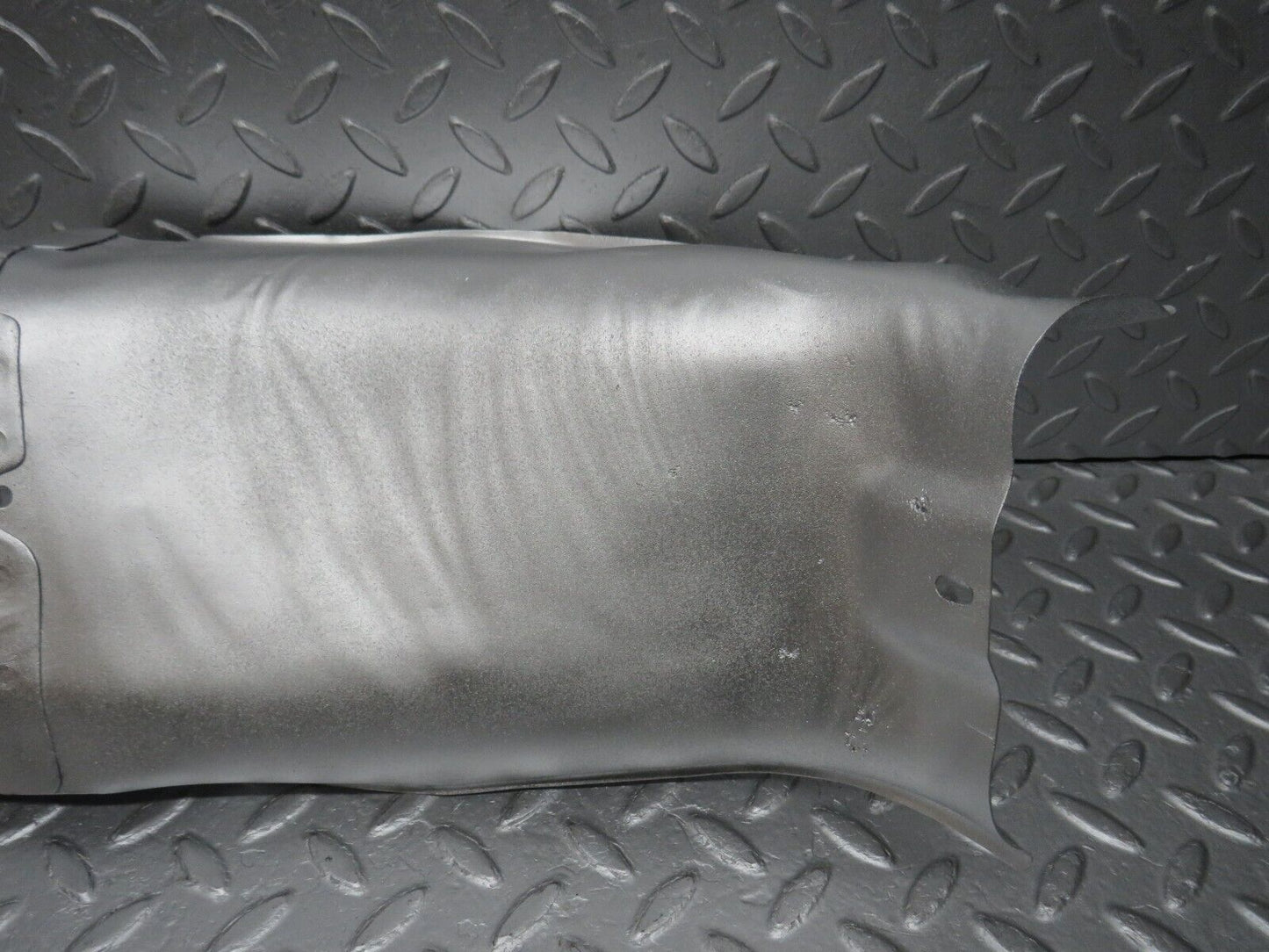 38046 Mercedes-Benz A124 320E Cabriolet Exhaust Heat Shield