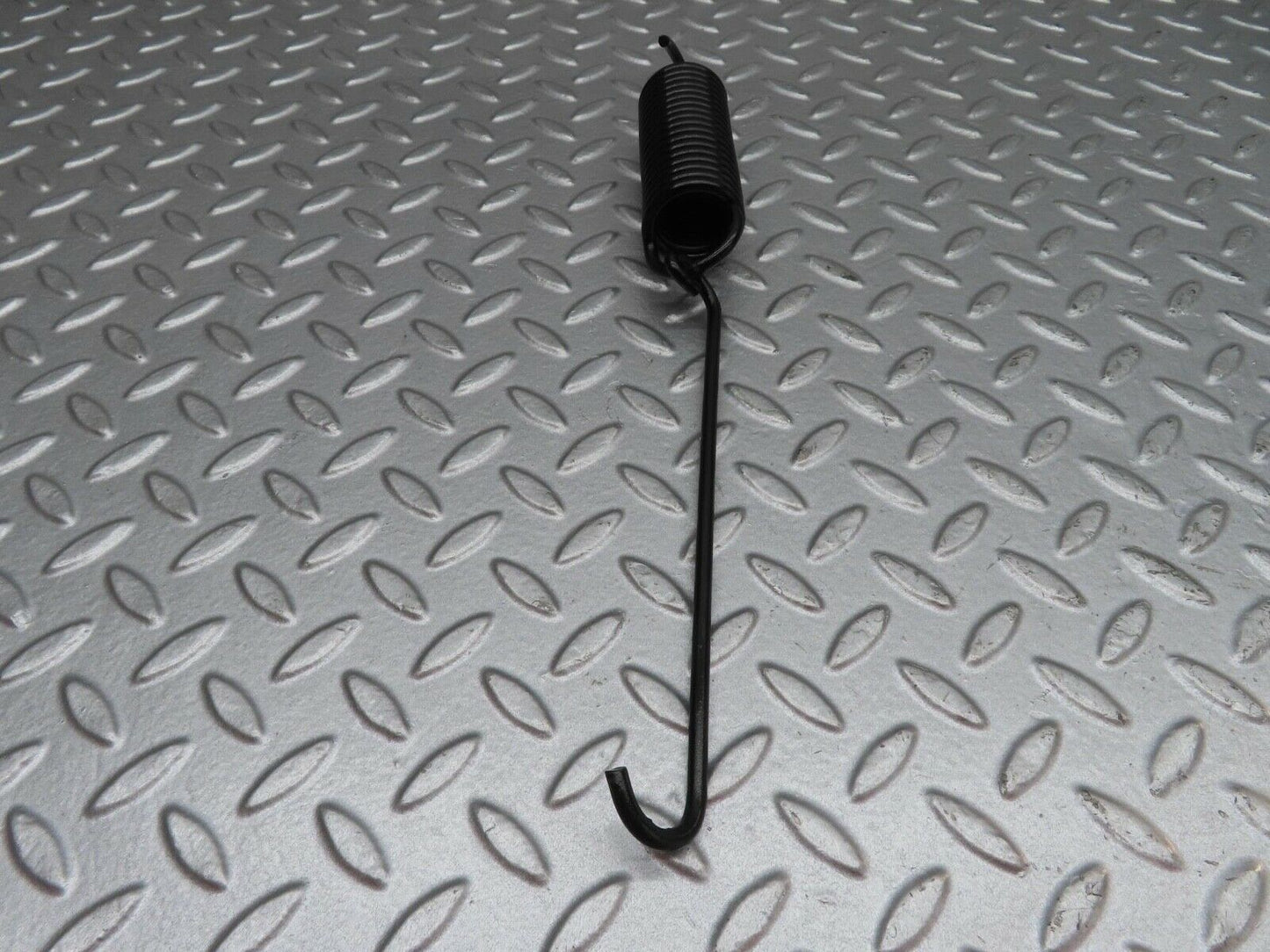 13062 Mercedes-Benz W111 220S Trunk Hinge Spring