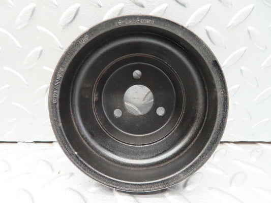 16465 Mercedes-Benz W124 260E Water Pump Pulley 1264600379