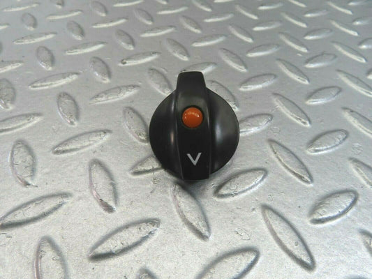 10111 Mercedes-Benz C123 230CE Coupe Headlight Switch Knob