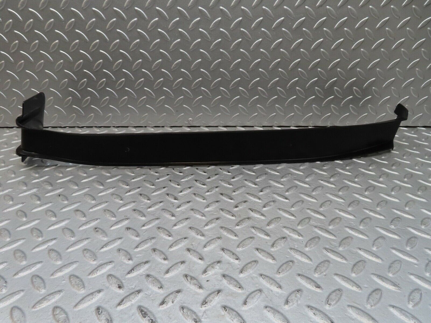 16833 Mercedes-Benz C123 280CE Coupe Cable Channel Cover Right Side 1238211236