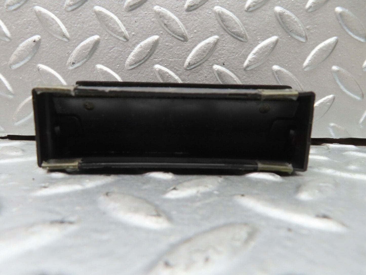21663 Mercedes-Benz W126 300SE Dashboard Air Vent Right Side 1268310842