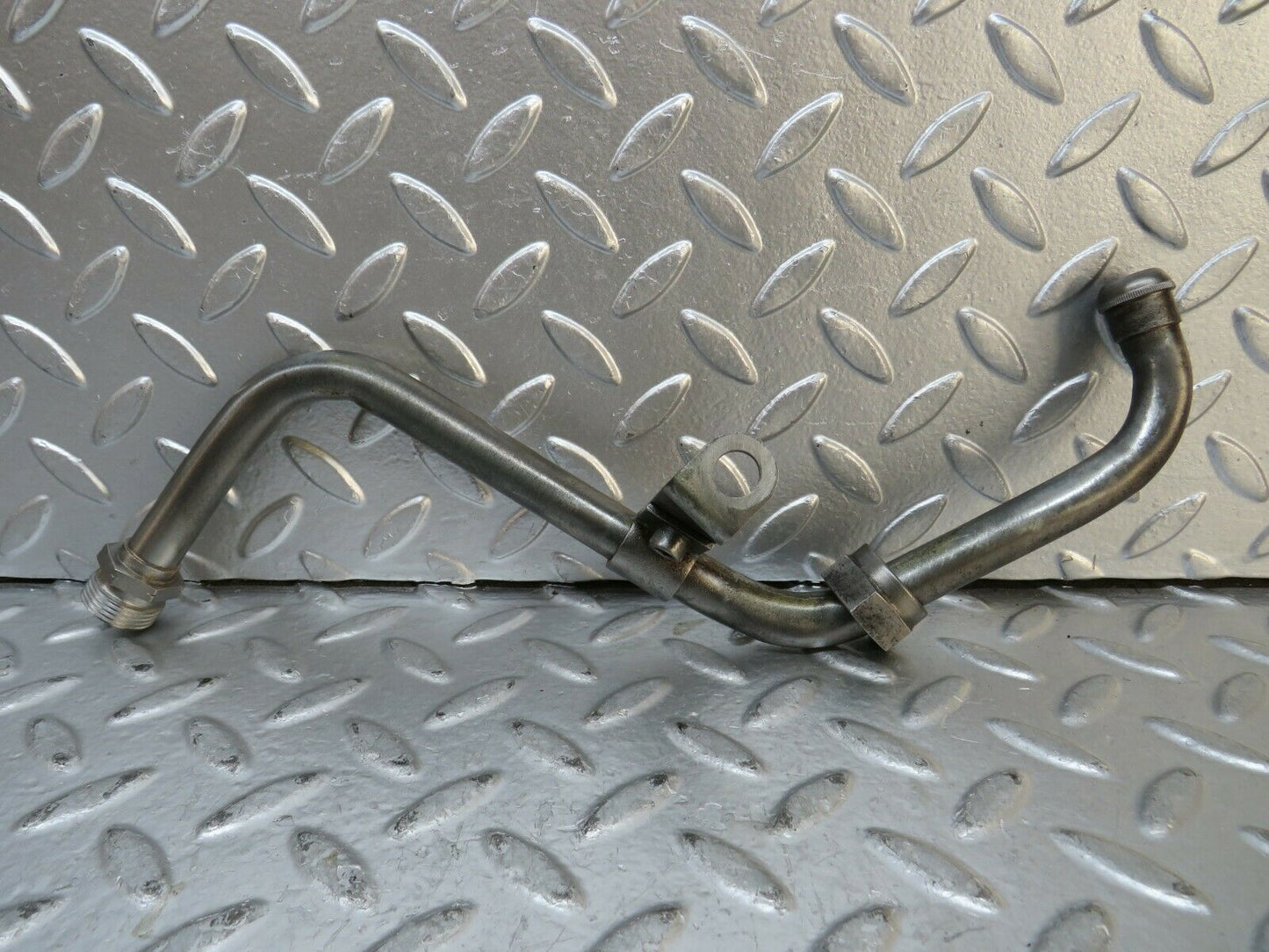 23635 Mercedes-Benz W114 280E Air Intake Pipe