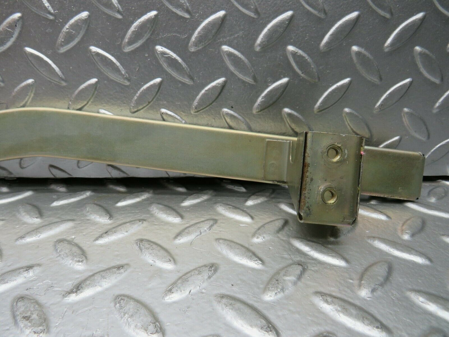 22898 Mercedes-Benz C107 450SLC Coupe Rear Right Window Channel