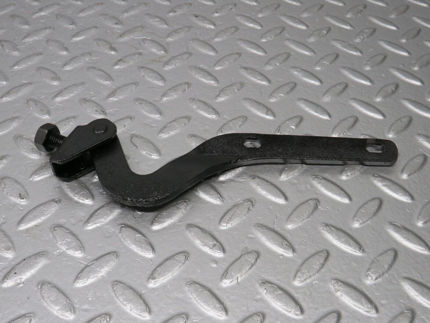 40410 Mercedes-Benz W110 230 Trunk Hinge Left Side