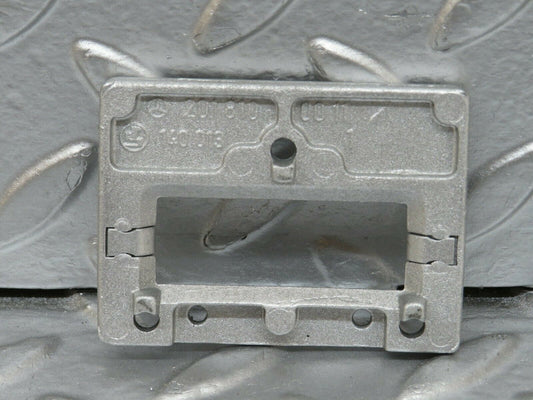 24396 Mercedes-Benz S124 220TE Wagon Rear View Mirror Bracket 2018100011