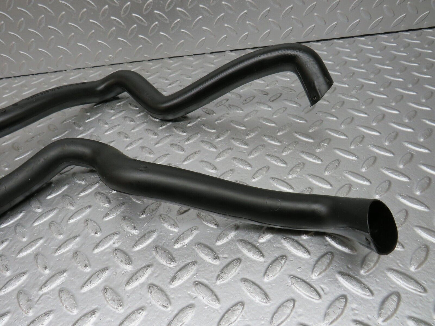 33425 Mercedes-Benz W202 C180 Water Drain Hose Pair 2026280094 2026280194