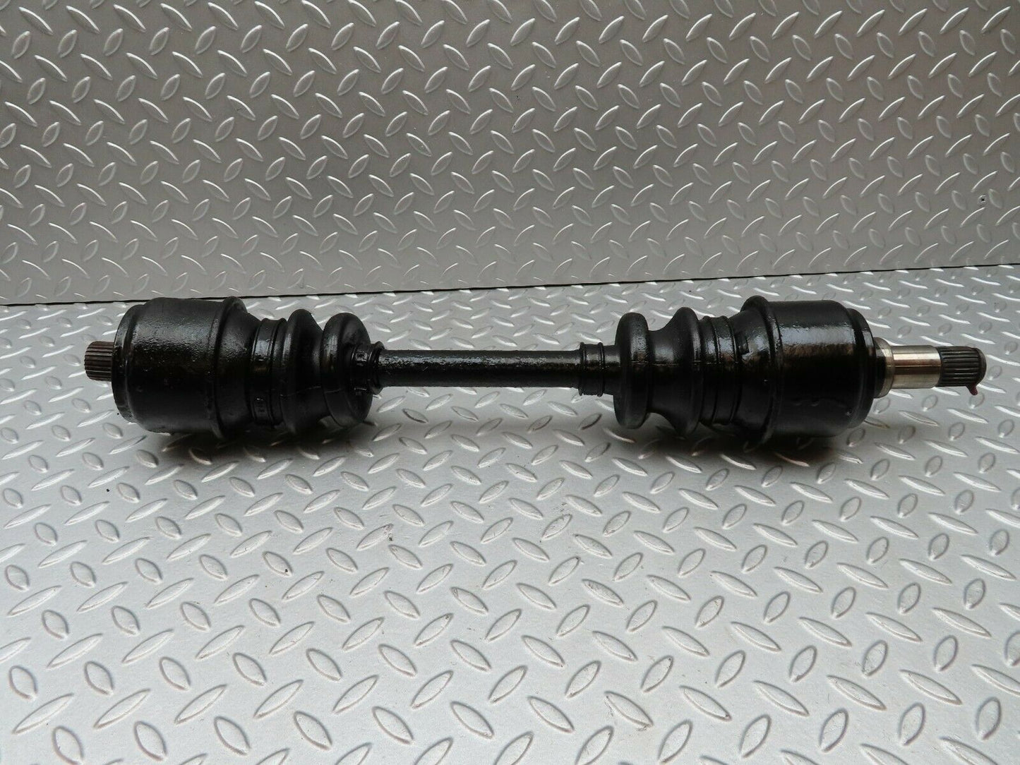 4611 Mercedes-Benz W123 230E Axle Shaft Drive Shaft