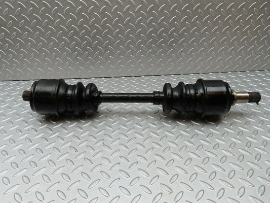 4611 Mercedes-Benz W123 230E Axle Shaft Drive Shaft