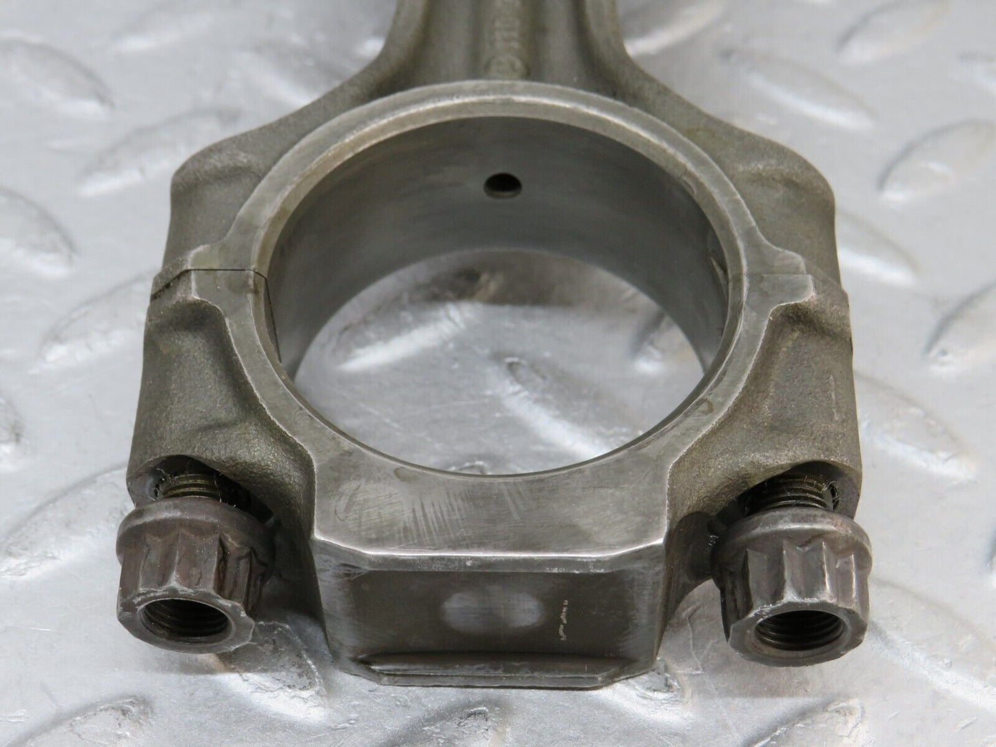 35586 Mercedes-Benz R107 280SL Piston With Connecting Rod 85.986 11005