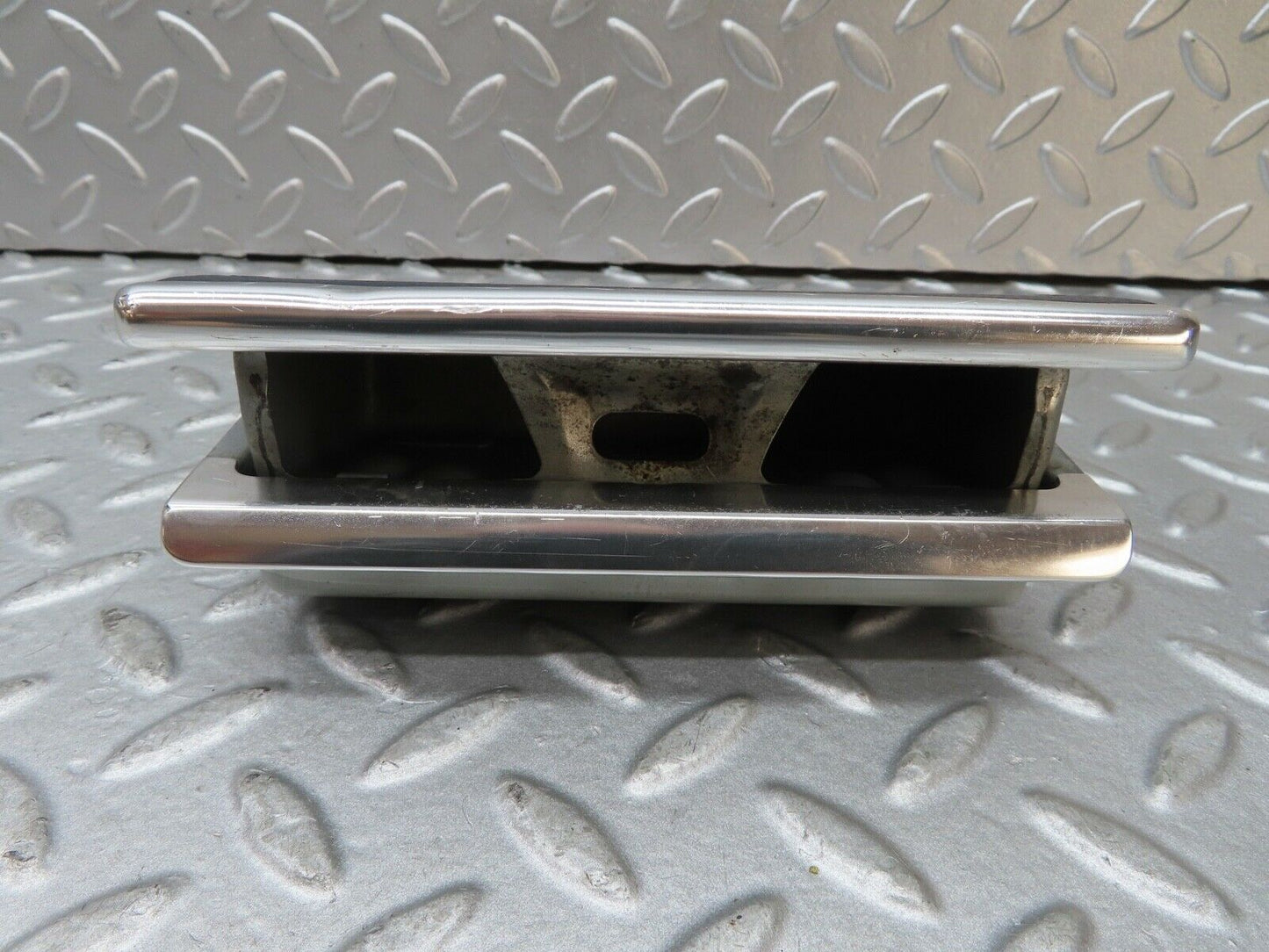 17558 Mercedes-Benz W116 450SEL Rear Door Ashtray Blue