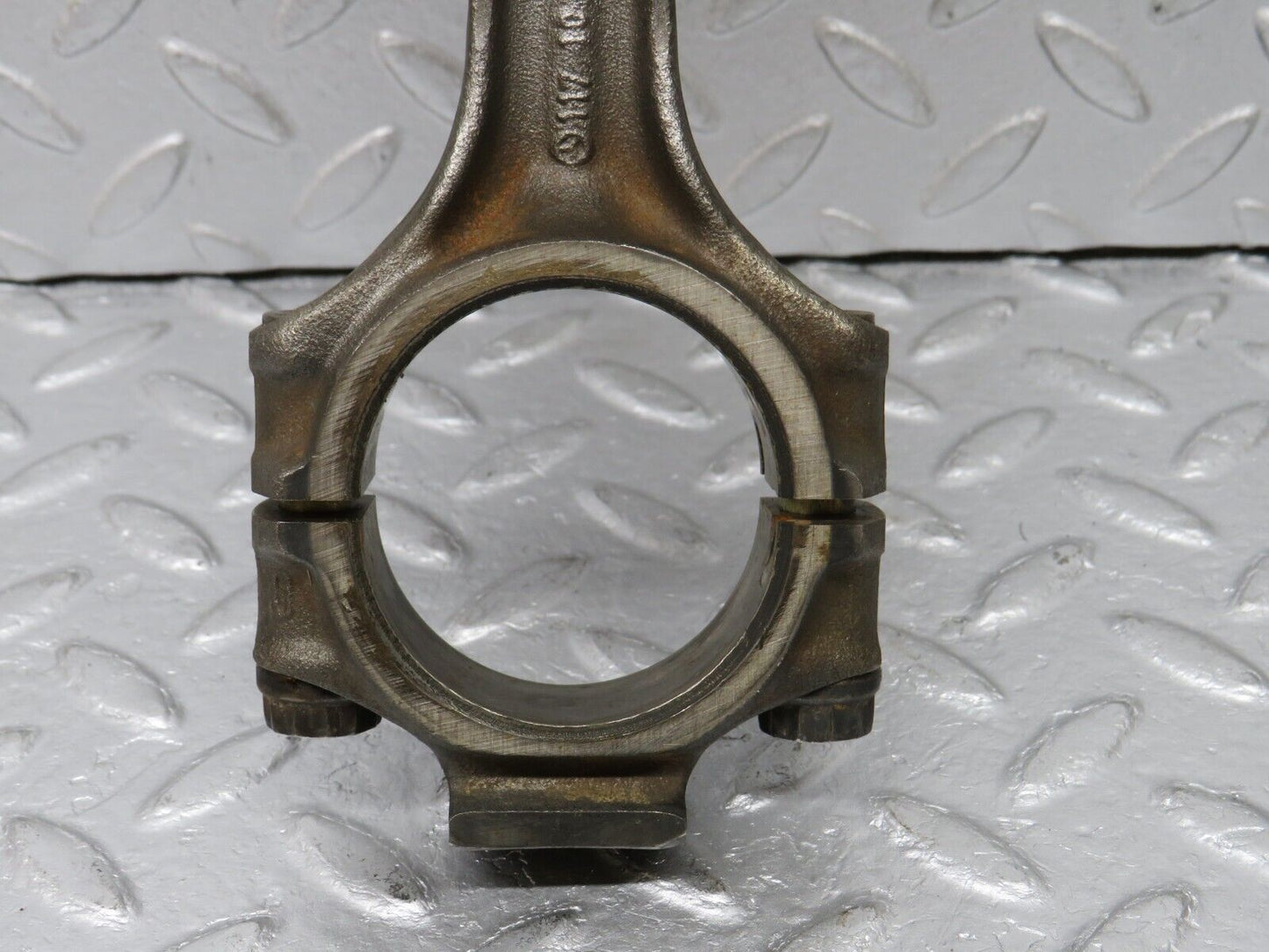 39308 Mercedes-Benz R107 500SL Piston With Connecting Rod 96,51mm