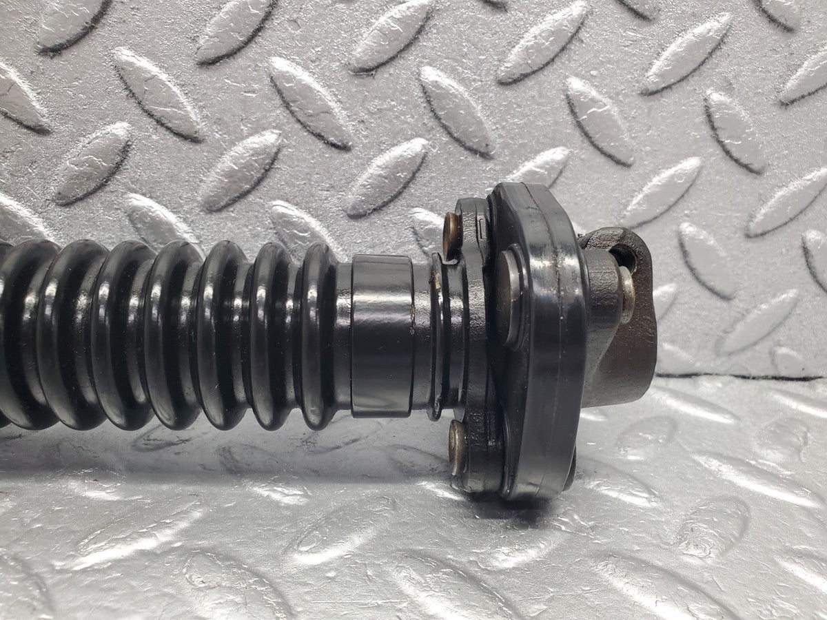 W201 Baby Benz steering column shaft used OEM