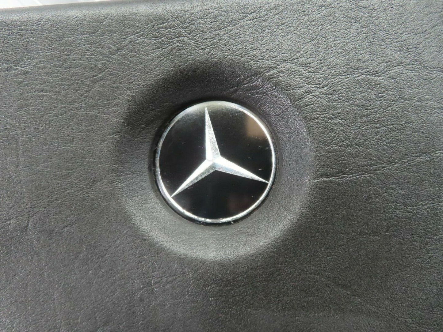 9918 Mercedes-Benz C123 230CE Coupe Steering Wheel  1264640017