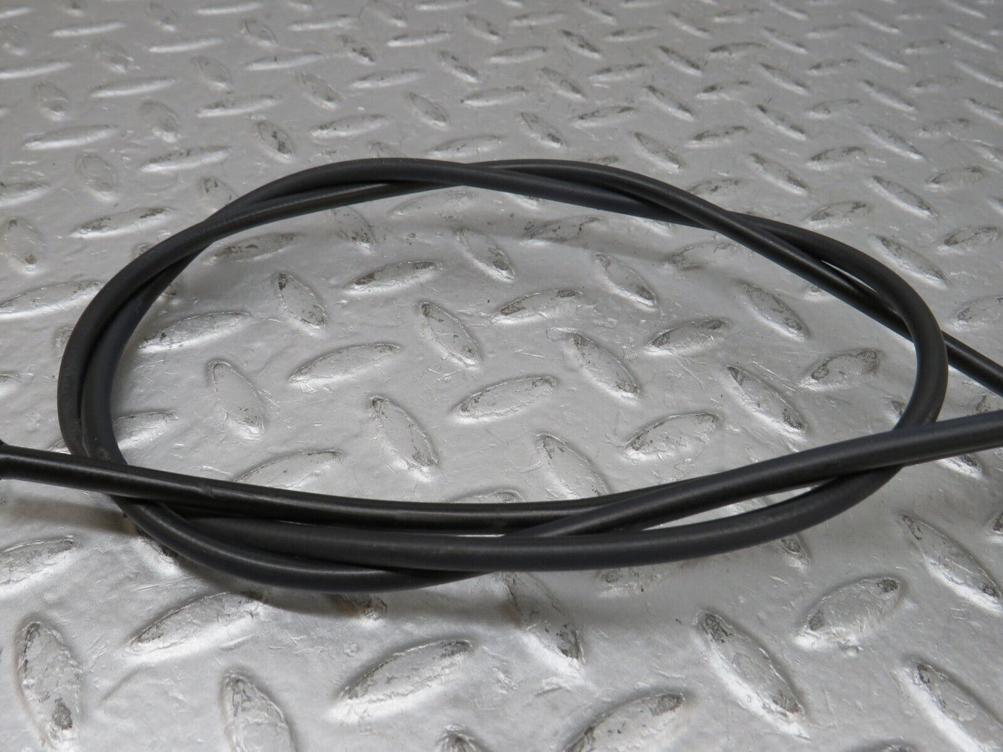 36825 Mercedes-Benz R129 300SL-24 Front Right Seat Release Handle Cable