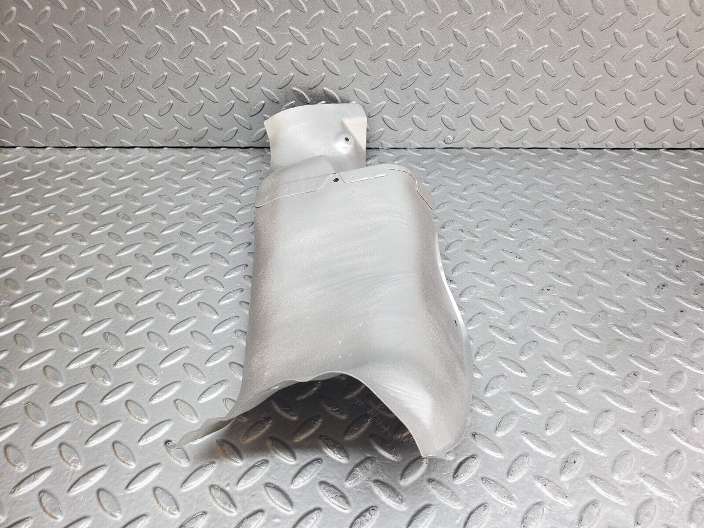 44762 Mercedes-Benz W124 220E Exhaust Heat Shield