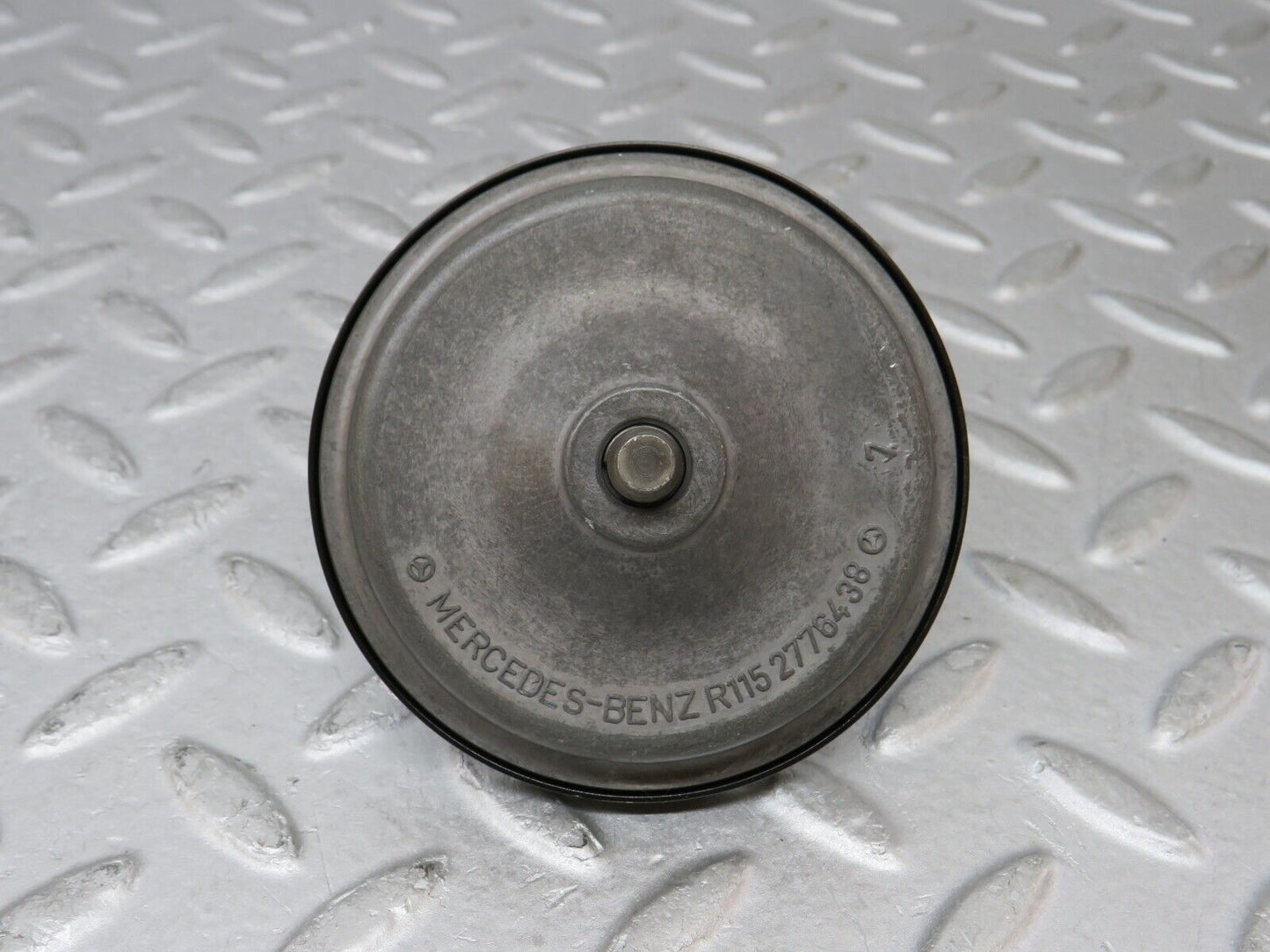 36419 Mercedes-Benz R107 450 Automatic Gearbox Piston 2x 722.002 1152774538 1152776438