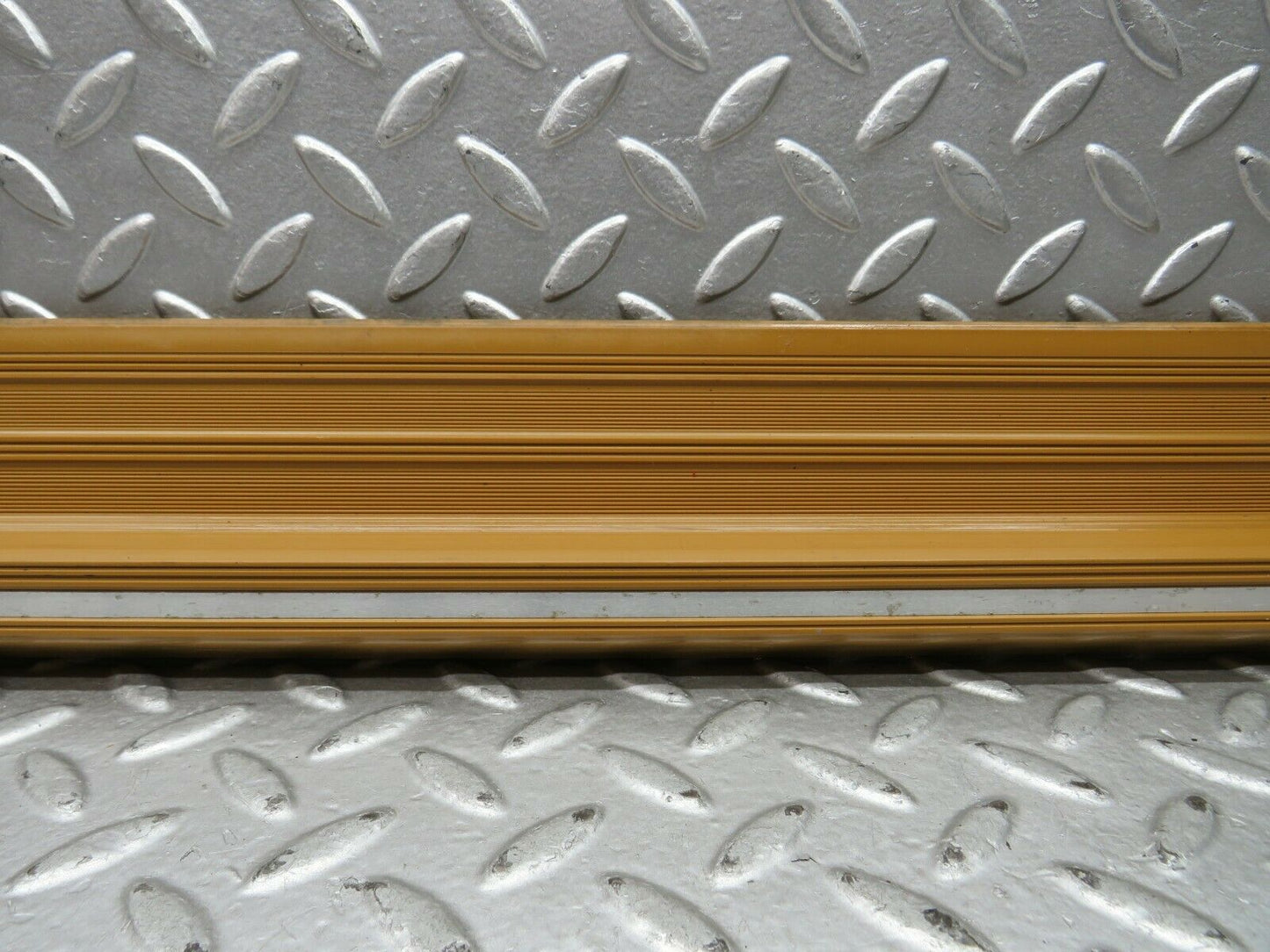 22049 Mercedes-Benz S123 280TE Wagon Front Left Door Sill Trim