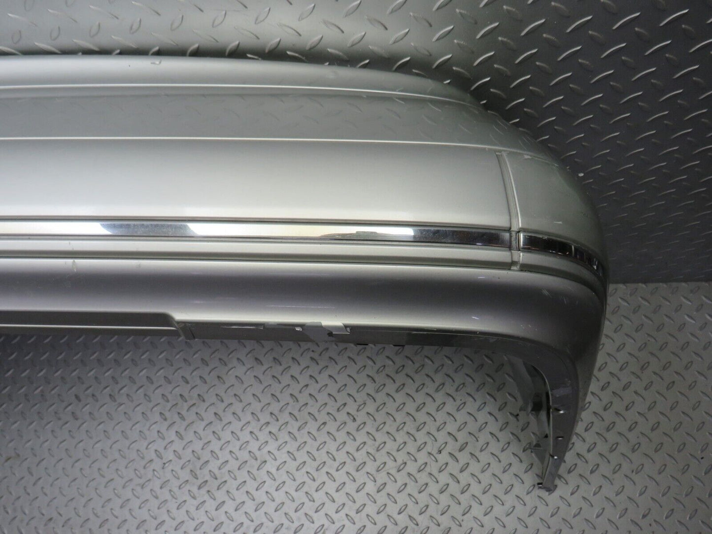 34782 Mercedes-Benz W210 320E Rear Bumper 2108852125