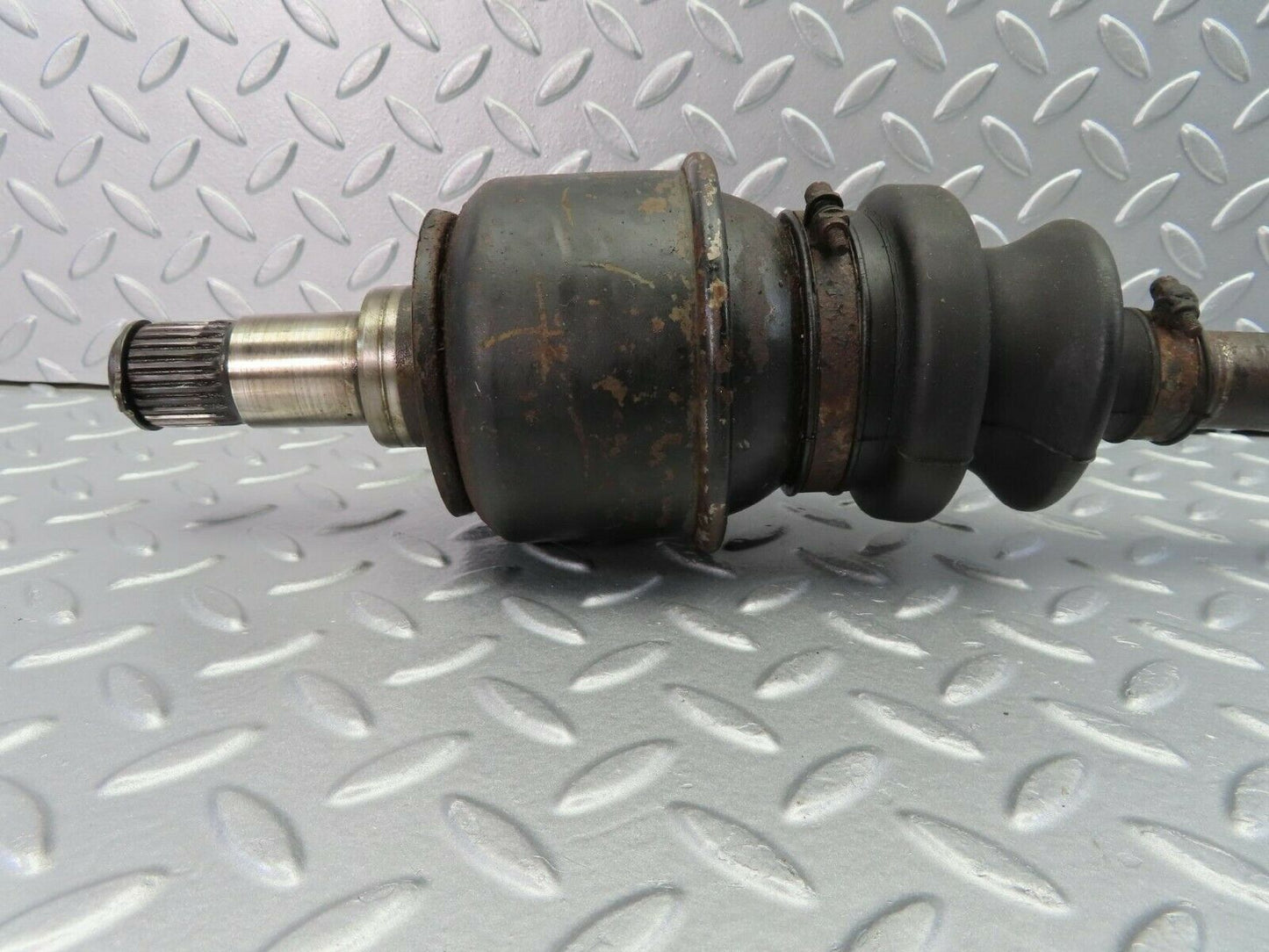 9783 Mercedes-Benz W116 450SE  Axle Shaft Drive Shaft